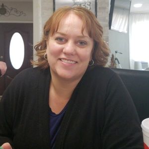 Meet your Posher, Shelly